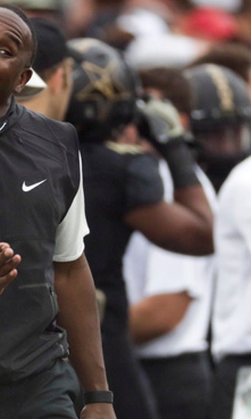 Vandy coach used open date to remind Commodores of basics